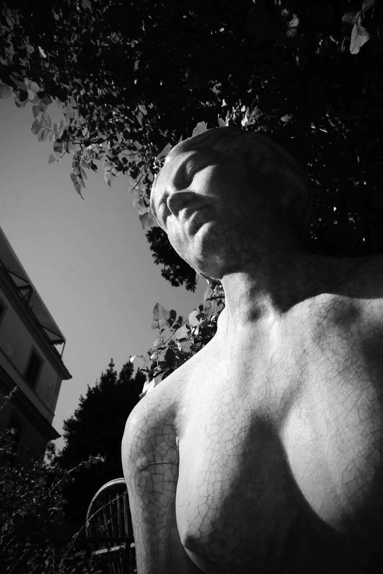 Villa Clodia Relais Manziana Luaran gambar